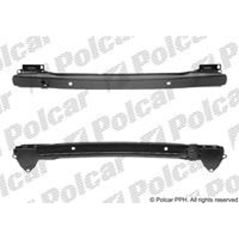 Výstuha nárazníka - 231596-3