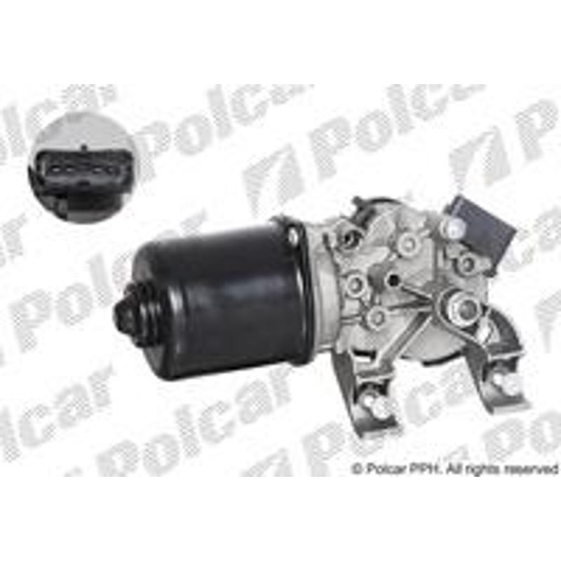 Motorček stieračov - 2315SWP1 - predok