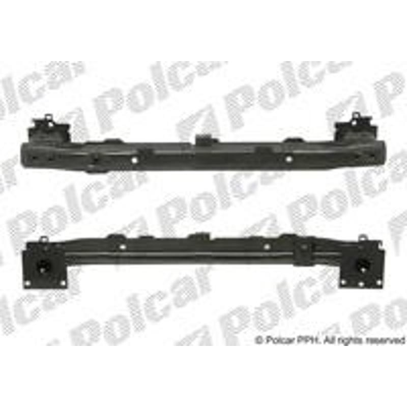 Výstuha nárazníka - 231607-3