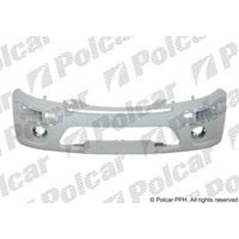 Predný nárazník - 231607-J