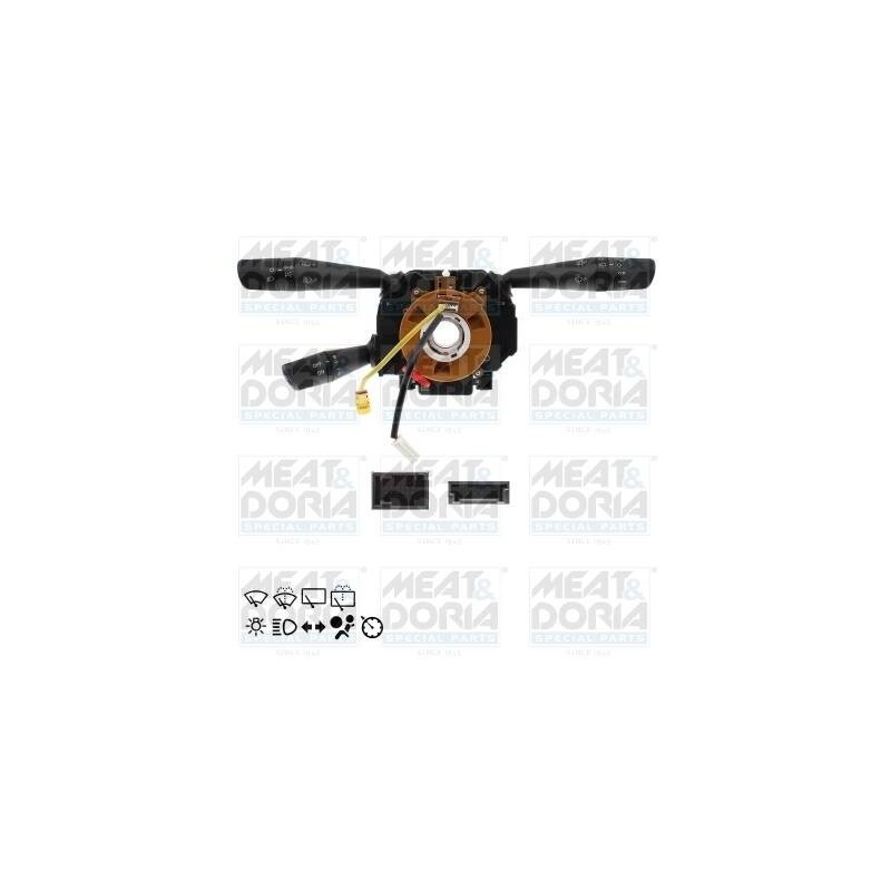 Predný blatník - 231701 - ľavý