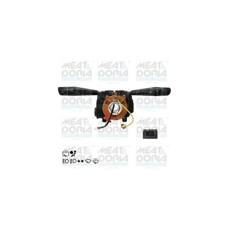 Predný nárazník - 231707