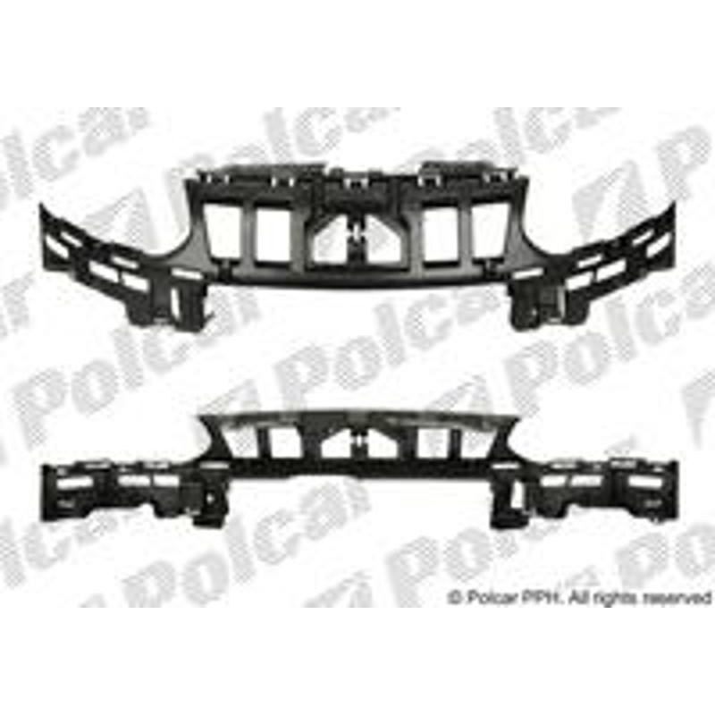 Výstuha nárazníka - 231707-4