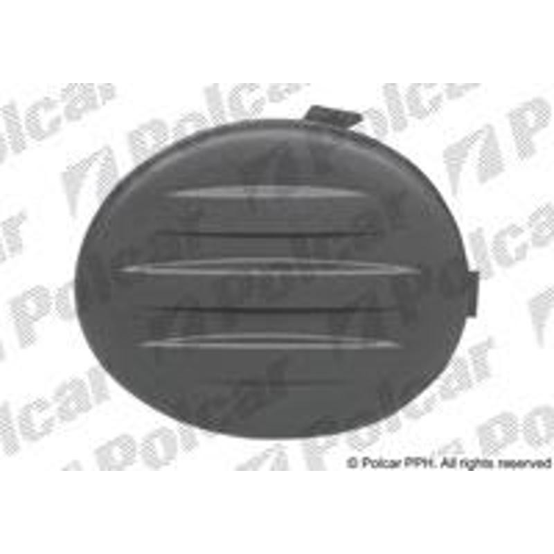 Záslepka otvoru hmlovky - 231727-7 - ľavý