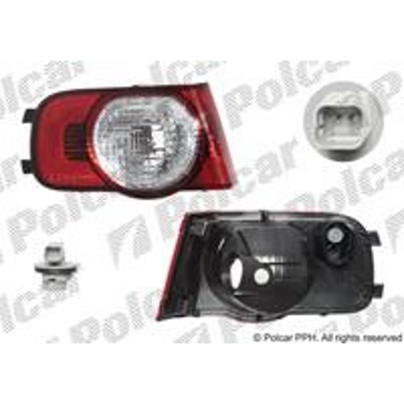 Svetlo spiatočky - 2317881E - pravy