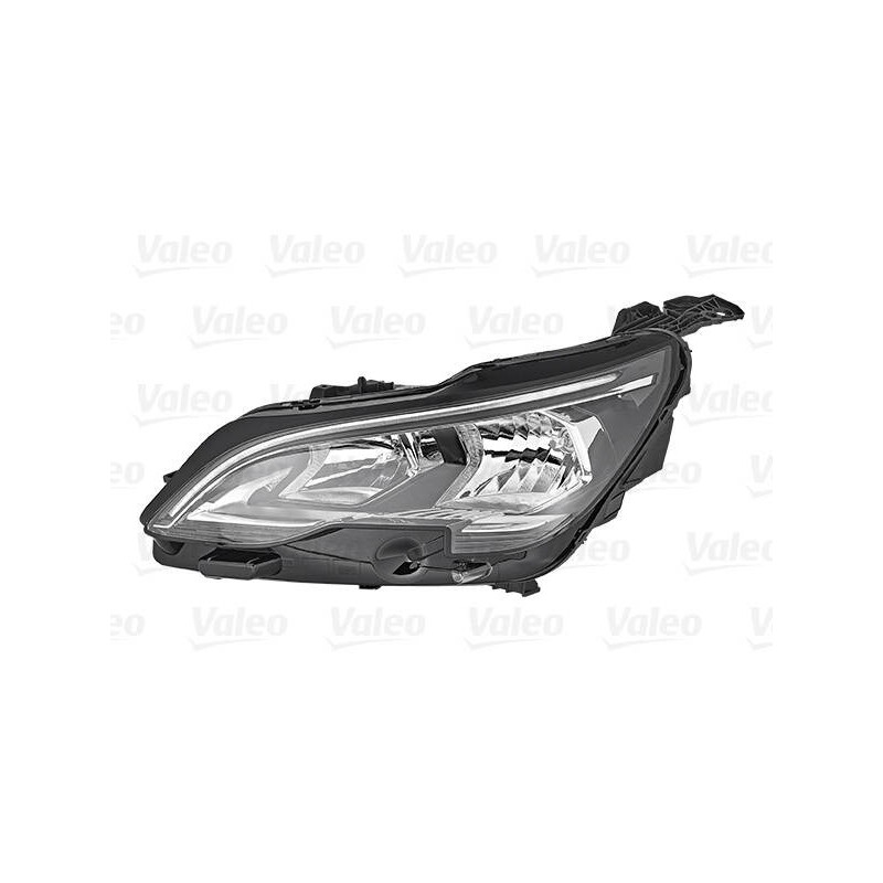 Hlavný svetlomet - 046786 - vľavo