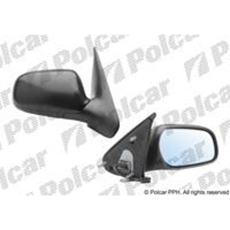 Vonkajšie zrkadlo - 2326526M - pravý