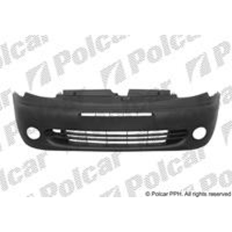 Predný nárazník - 2327072J