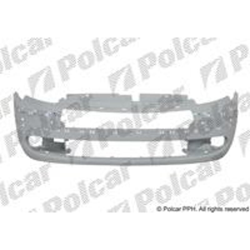 Predný nárazník - 2327075J