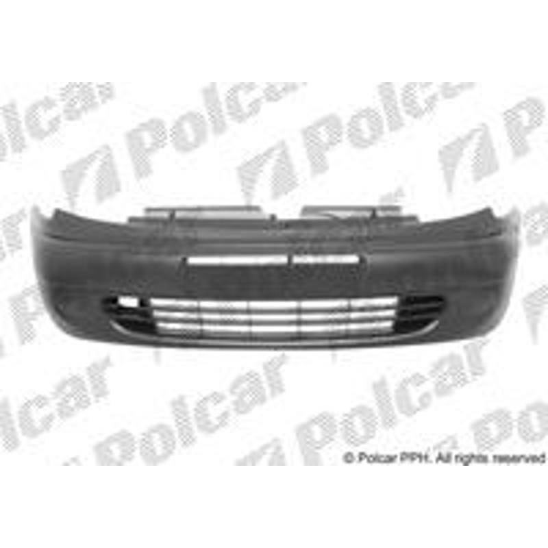 Predný nárazník - 232707-J