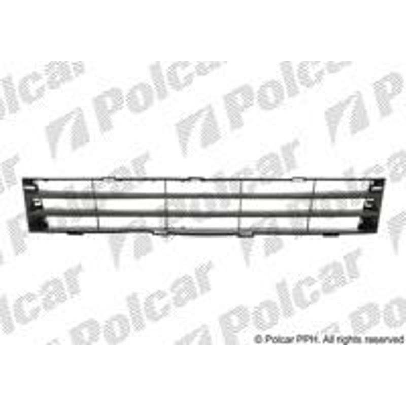 Kryt v nárazníku - 232727 - stredny