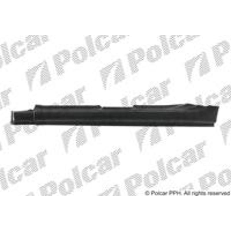 Prah - 232741 - ľavý