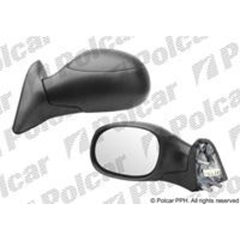 Vonkajšie zrkadlo - 2327524M - pravý