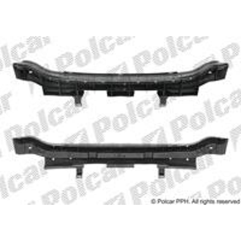 Výstuha nárazníka - 232796-3