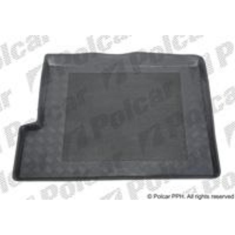 Vložka batožinového priestoru - 2327WB-7