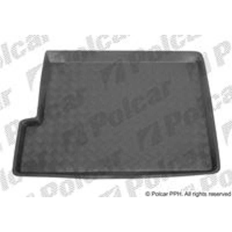 Vložka batožinového priestoru - 2327WB-8