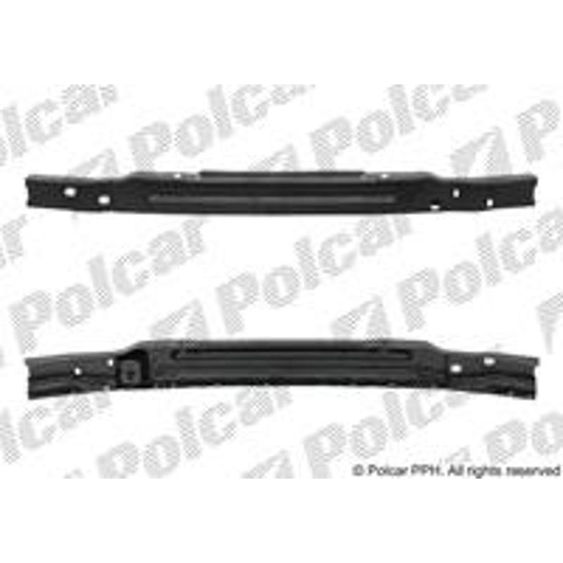 Výstuha nárazníka - 232807-3