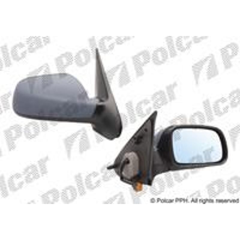 Vonkajšie zrkadlo - 2328526M - pravý