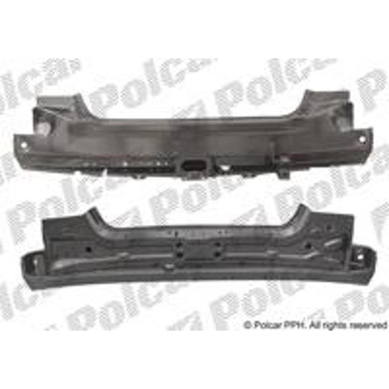 Zadné čelo - 232890