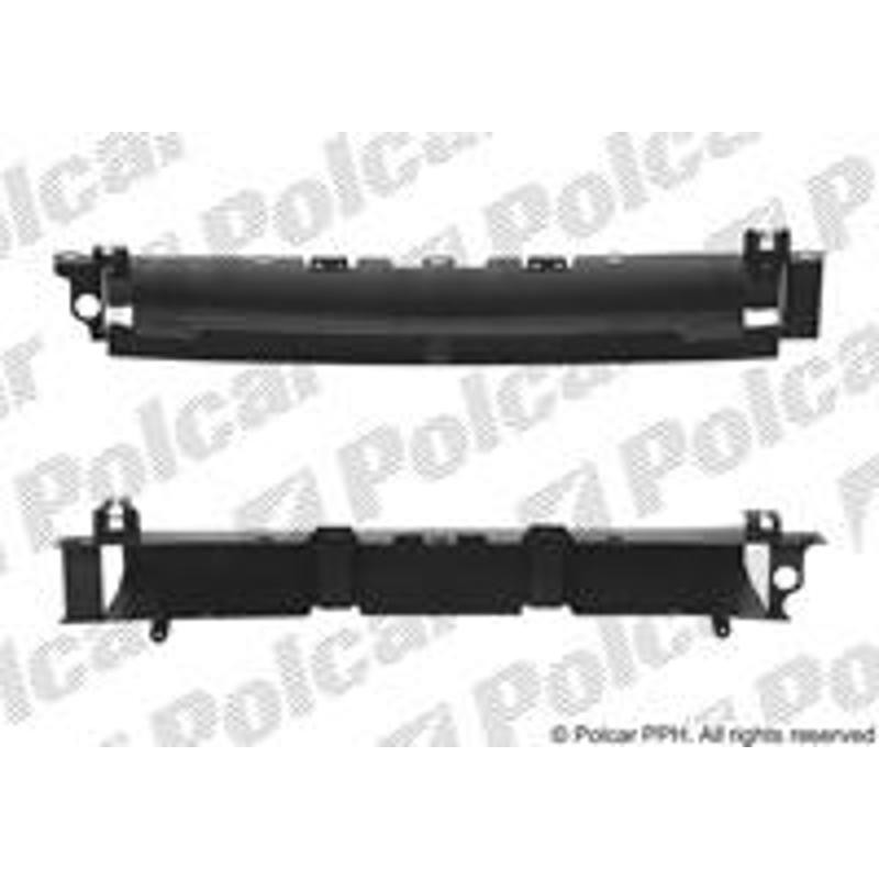 Výstuha nárazníka - 232907-3