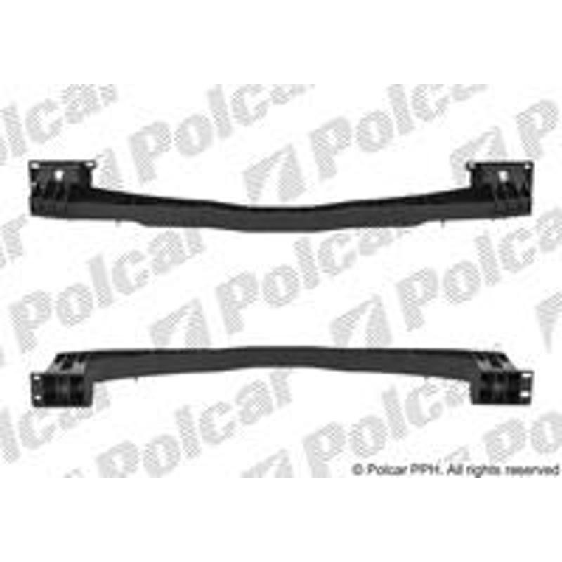 Výstuha nárazníka - 232907-4