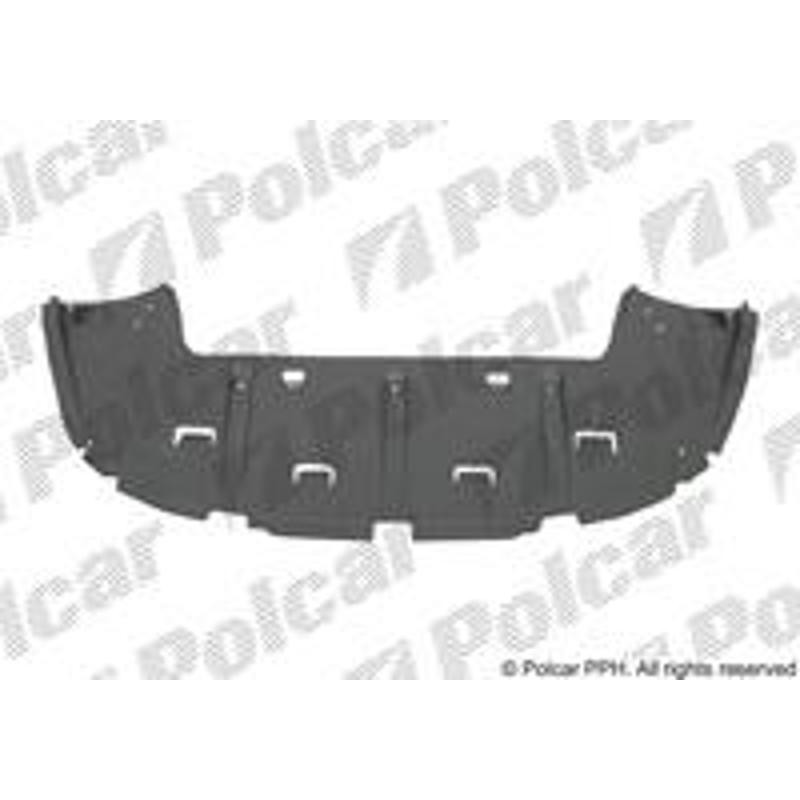 Dolný kryt nárazníka - 232934-6