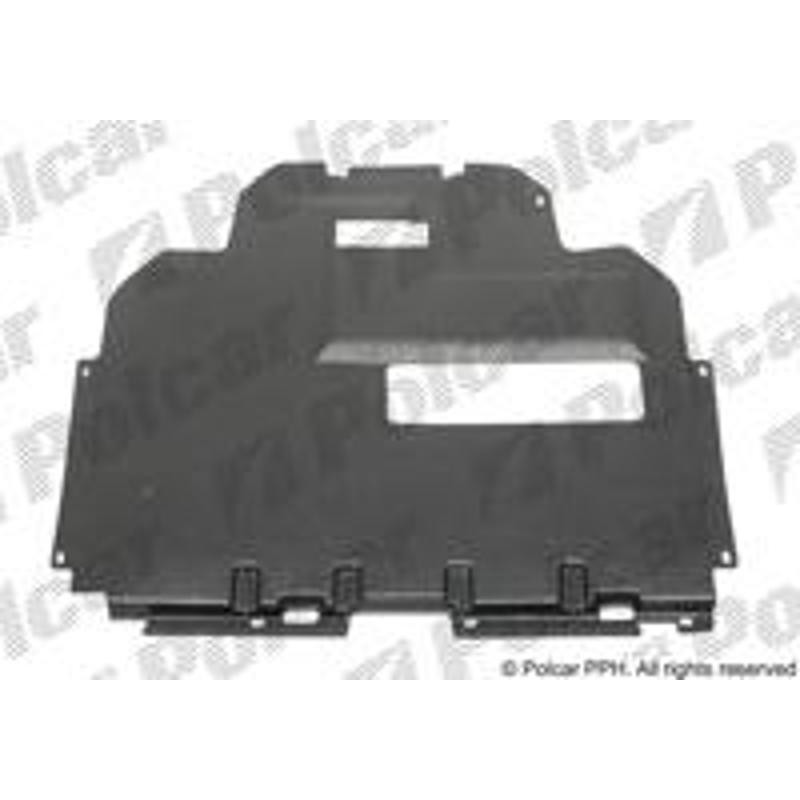 Kryt motora - 2332347Q