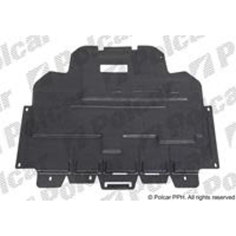 Kryt motora - 2333345Q