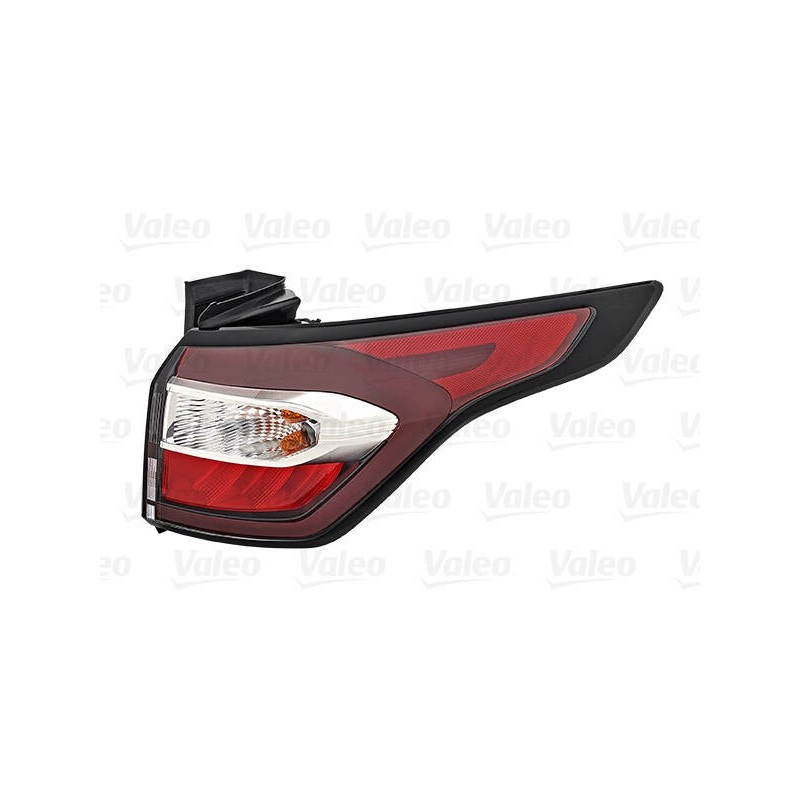 Zadné svetlo - 047150 - vpravo