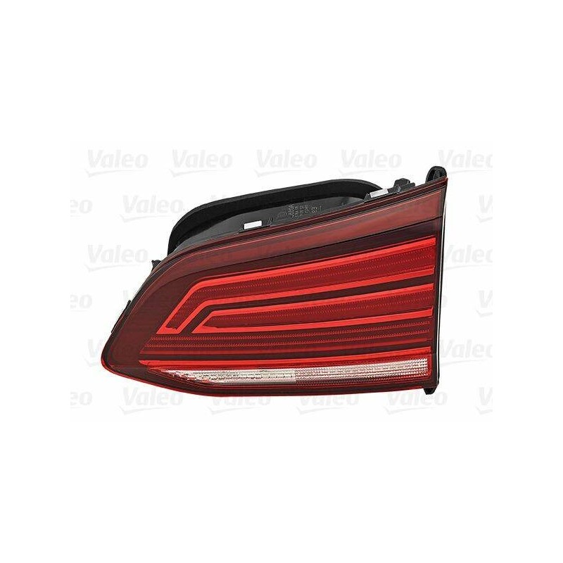 Zadné svetlo - 047202 - vpravo