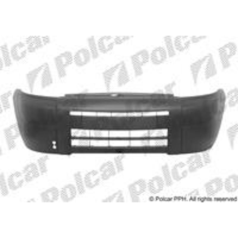 Predný nárazník - 235107-2