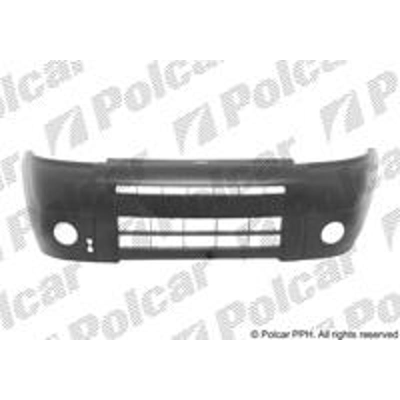 Predný nárazník - 235107-4