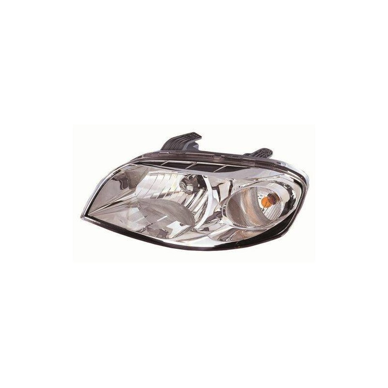 Hlavný svetlomet - 235-1104R-LD-E - vpravo