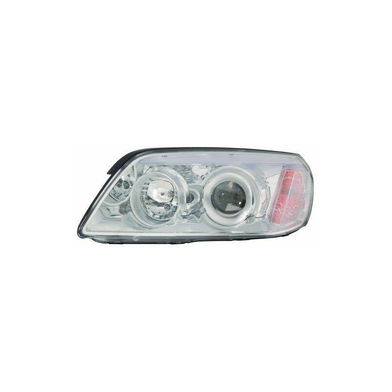 Hlavný svetlomet - 235-1112LMLDEM1 - vlavo