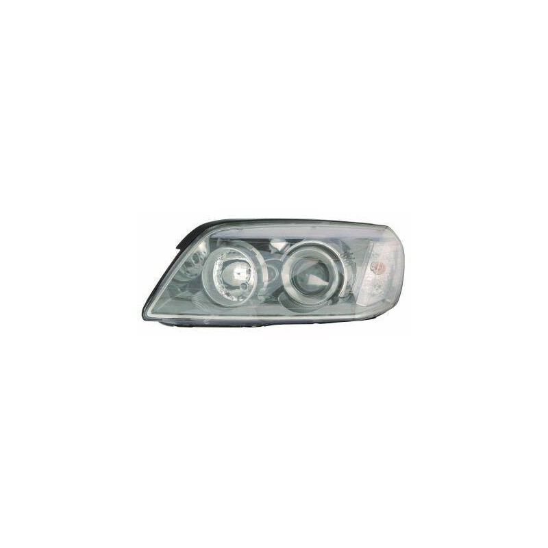 Hlavný svetlomet - 235-1112LMLDEM7 - vlavo