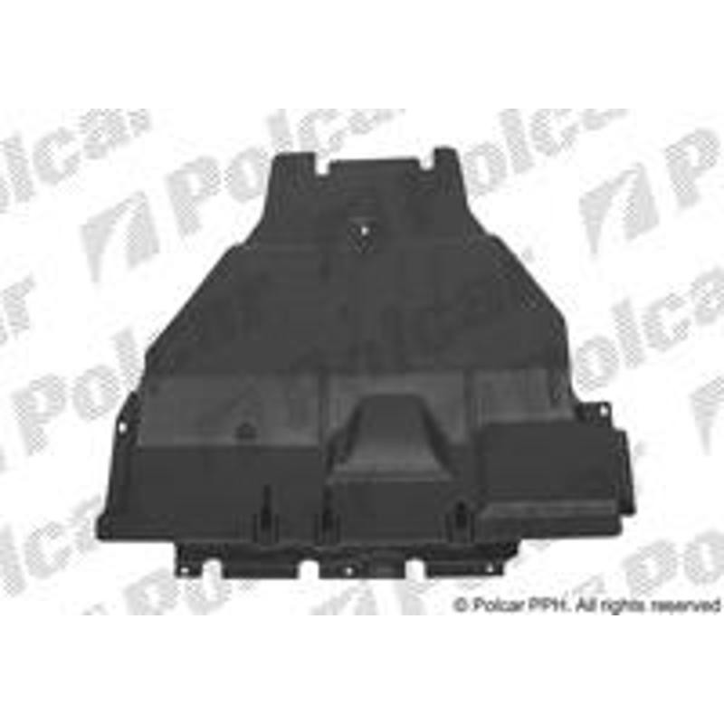 Kryt motora - 2351346Q