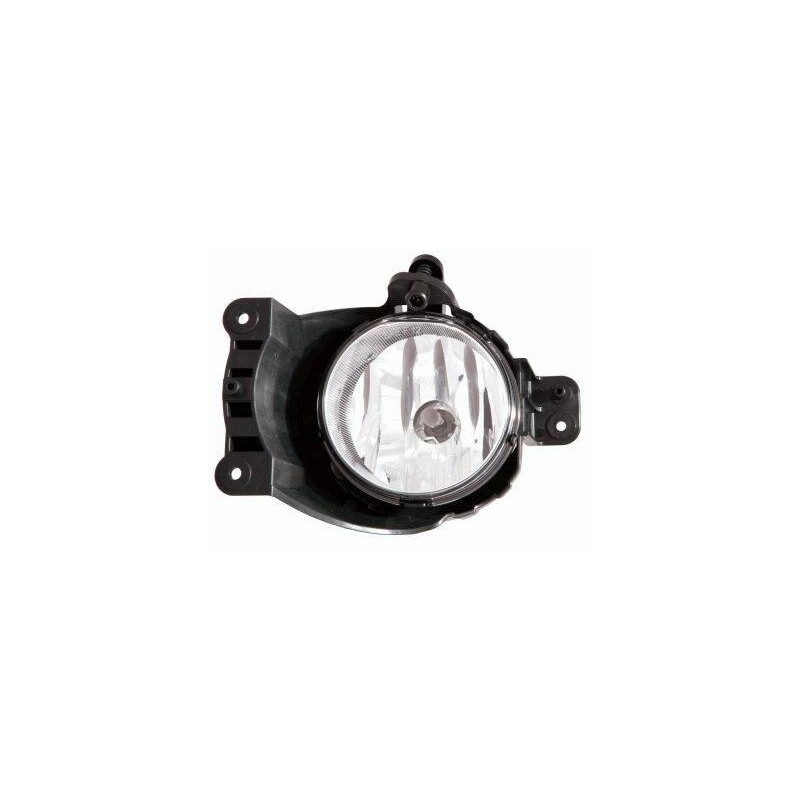 Hmlové svetlo - 235-2012L-UE - vlavo