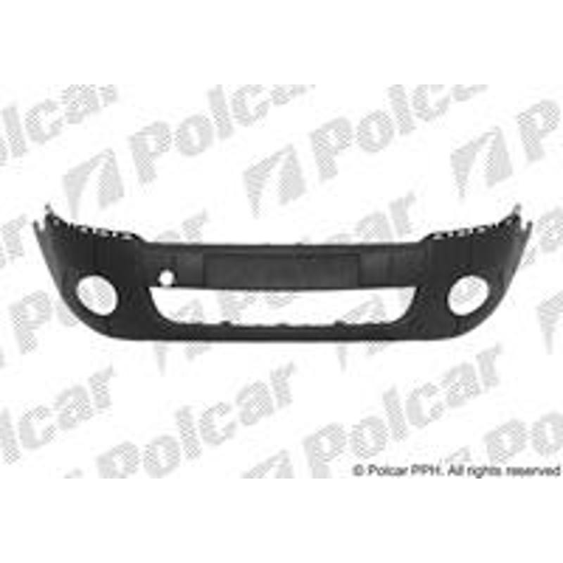 Predný nárazník - 235207-1