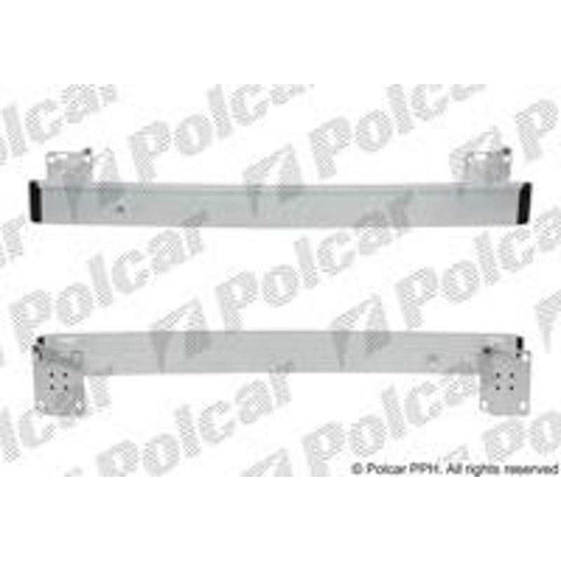 Výstuha nárazníka - 239707-3