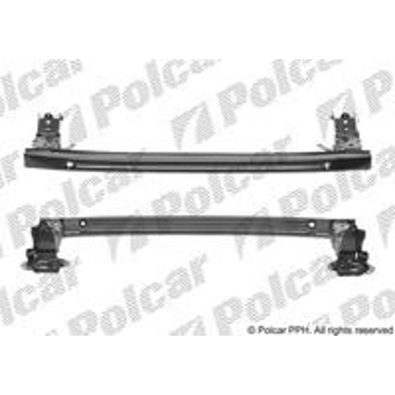 Výstuha nárazníka - 239707-4