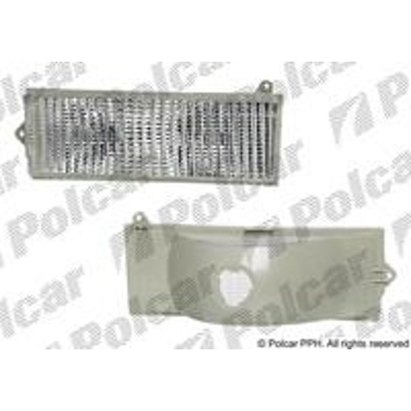 Predná smerovka - 240419-3 - ľavý