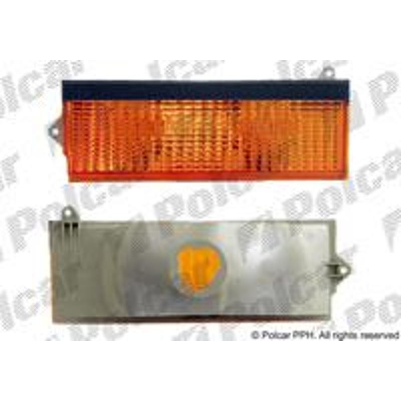 Predná smerovka - 240420-2 - pravý