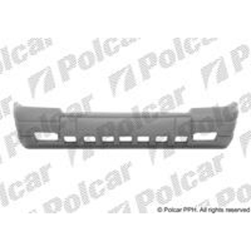 Predný nárazník - 240507-1