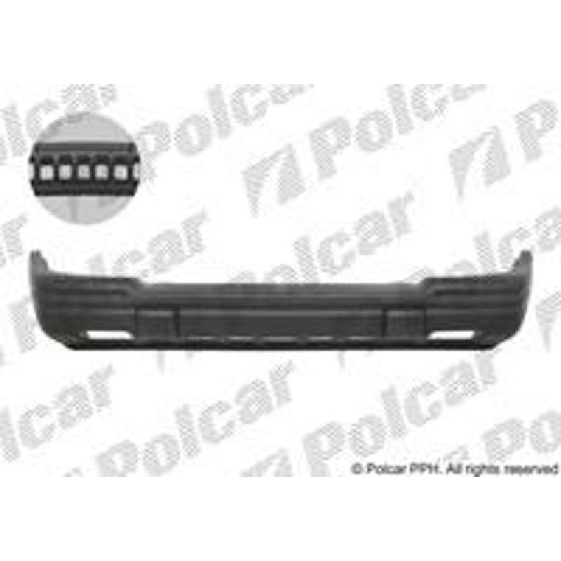 Predný nárazník - 240507-2