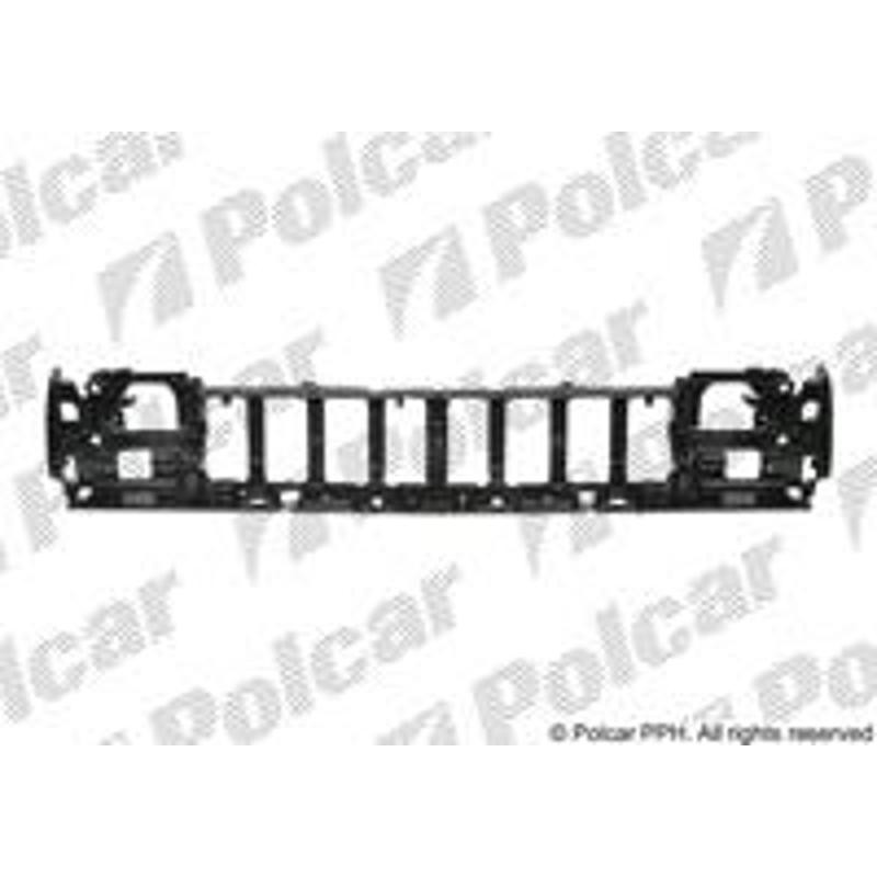 Maskovací rám predného čela - 240514-1