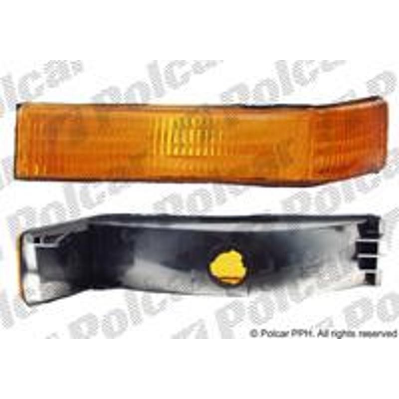 Predná smerovka - 240520-2 - pravý