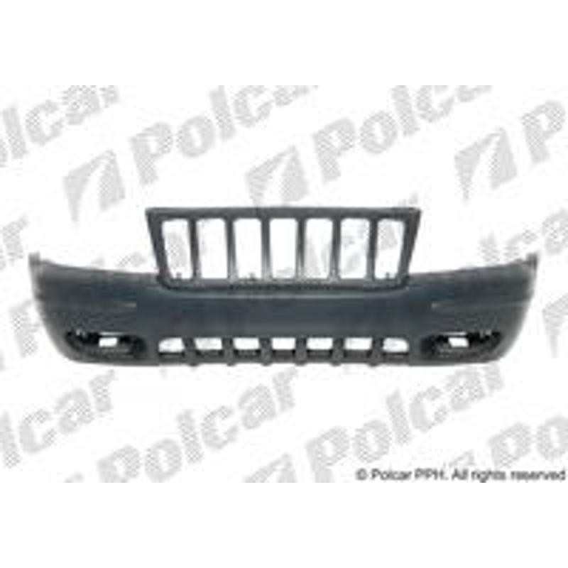 Predný nárazník - 240607-1
