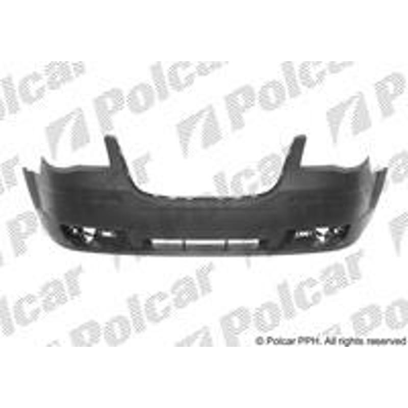 Predný nárazník - 24220710