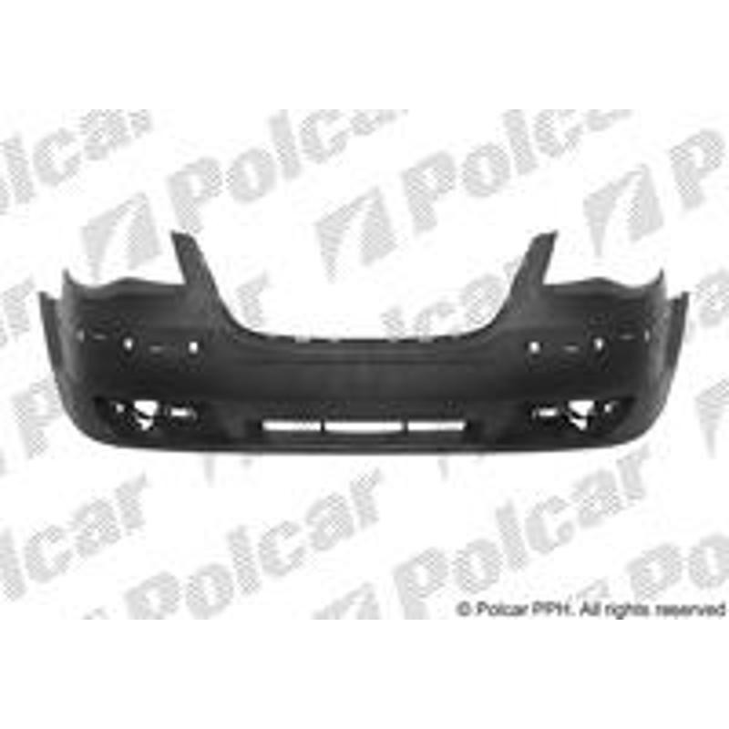 Predný nárazník - 24220713