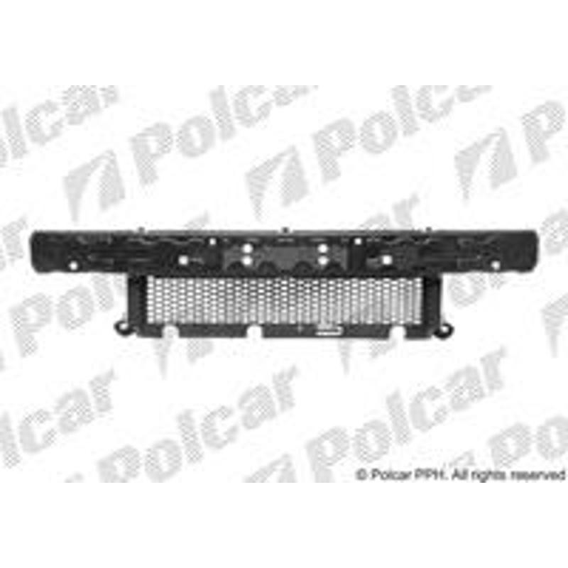 Výstuha nárazníka - 242207-5